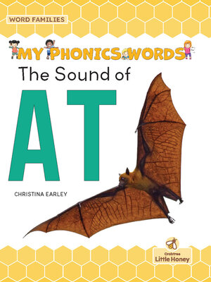 cover image of The Sound of AT